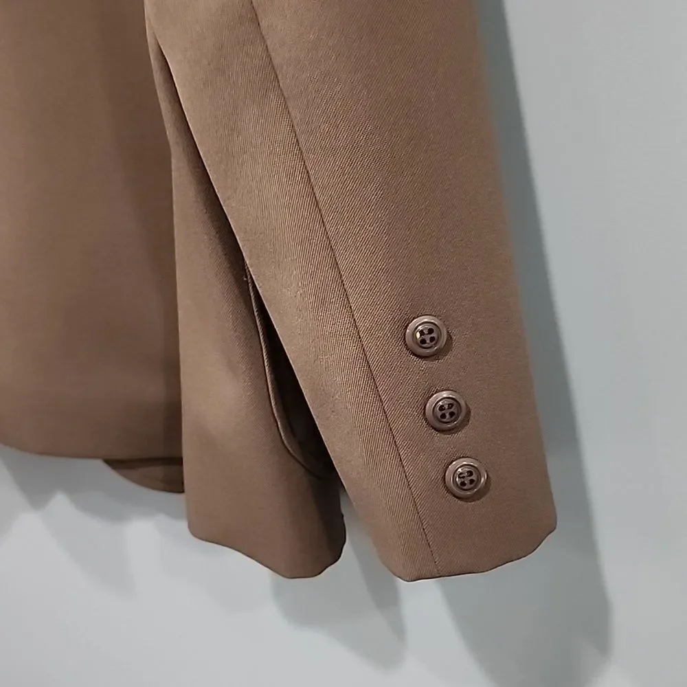 🐢 Vintage Jack Winter Skirt Suit